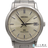 SEIKO セイコー グランドセイコー GS SBGF013/8J56-7000 クォーツ 2026.8電池交換済 ケース保取説 H22757