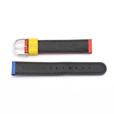 希少 稼働 腕時計 アラン シルべスタイン クロノクラシック FP1185 自動巻き 箱・替えベルト・工具あり ko216