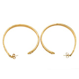 LOUIS VUITTON LV ルイヴィトン ピアス M69655 ブックルドレイユ ナノグラム アクセサリー 箱袋 25k1058-3