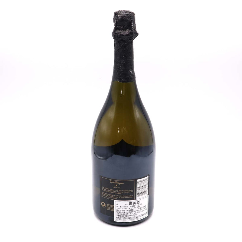 お酒 未開栓 シャンパン ドンペリニヨン ヴィンテージ 2006 750ml 12.5度 箱あり 25k699-4