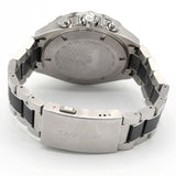 腕時計 稼働 TAG HEUER タグ・ホイヤー CAZ1011 フォーミュラ1 クォーツ グレー色文字盤 25s338-1