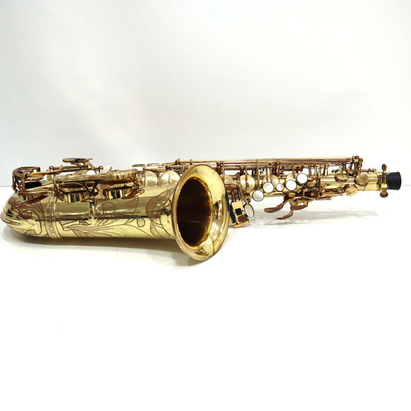 SELMER セルマー アルトサックス マークセブン Mark VII 木管楽器 楽器 ケース有 25k574-1