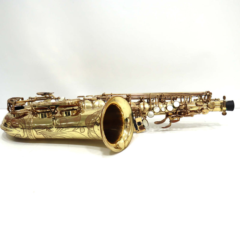SELMER セルマー アルトサックス マークセブン Mark VII 木管楽器 楽器 ケース有 25k574-1
