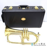YAMAHA ヤマハ フリューゲルホルン CustomZ YFH-8310Z 楽器 23s1355-3