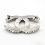 CHANEL シャネル ブローチ ココマーク ビジュー F23V アクセサリー 服飾小物 レディース 箱有 23k689-4