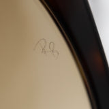 Ray Ban レイバン サングラス ウェイファーラー RB2140-A 902/51 50□22 2N ウェリントン 度無し ブラウン H7956
