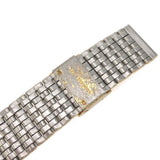 稼働 腕時計 RADO ラドー シンプロンオート ウォーター シールド 自動巻き ゴールドカラー ベルト社外品 H19739
