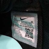 Tiffany&Co. × Nike Air Force 1 Low "1837" ティファニー ナイキ DZ1382-001 スニーカー 靴 US8.5/26.5cm 26k172-1