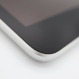 apple アップル iPad 第9世代 Wi-Fi 64GB A2602 MK2L3J/A シルバー 動作品 初期化済み 箱有 25s25-1
