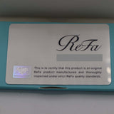 ReFa リファ シャワーヘッド RS-AM ファインバブルピュア バス用品 バスグッツ 箱/保/説/カード 26k212-4