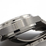 稼働 腕時計 IWC SCHAFFHAUSEN シャフハウゼン インヂュニア・オートマティック IW372201 箱ギャラ取説コマ H22312