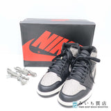 NIKE ナイキ AIR JORDAN 1 RETRO HIGH OG SHADOW エアジョーダン1 シャドウ 555088-013 27.5cm スニーカー 25k42-2