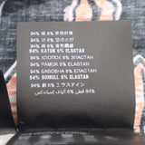PRADA プラダ ワンピース kiss リップ柄 2way ショートスリーブ オフショル 黒×赤 サイズ38 レディース 服 J40