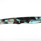 TIFFANY&Co. ティファニー サングラス TF4154-F 82643C ブラック レディース 度なし ケース・箱有 ko231