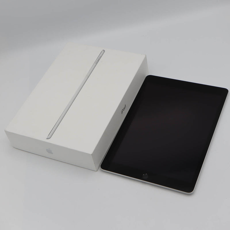 apple アップル iPad 第9世代 Wi-Fi 64GB A2602 MK2L3J/A シルバー 動作品 初期化済み 箱有 25s25-1