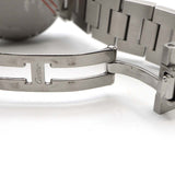 稼働 腕時計 Cartier カルティエ パシャC メリディアン GMT ビッグデイト W31049M7 自動巻き 黒色文字盤 M3795