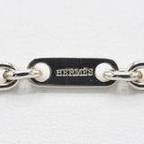 HERMES エルメス チャーム バード 鳥モチーフ シルバー Ag925 バッグチャーム 約23.3g 箱 H21419