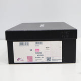 CHANEL シャネル 20A G36402 サンダル ココマーク マトラッセ ゴールドカラー 38 レディース 箱有 25k1074-2