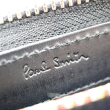 Paul Smith ポールスミス 長財布 ブラック 22k520-3