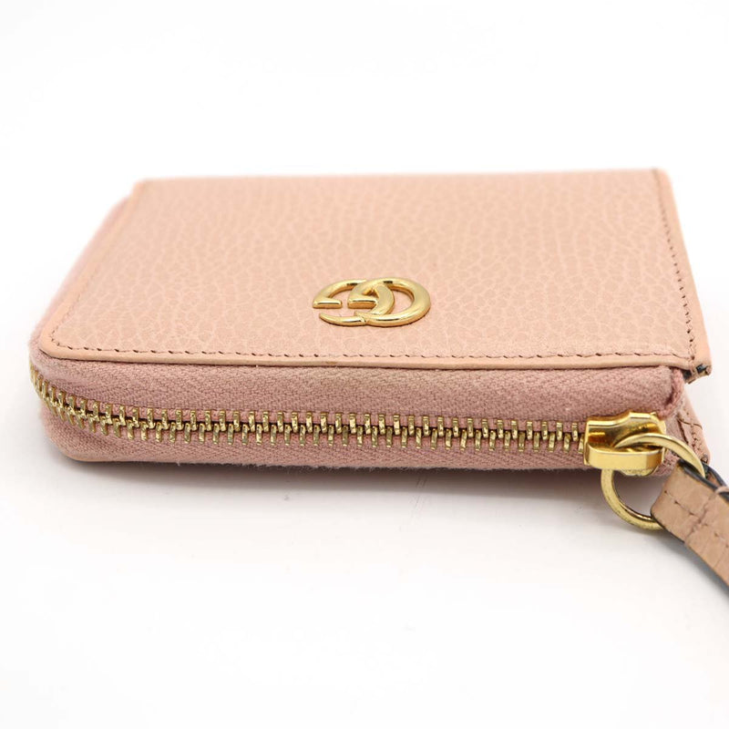 GUCCI グッチ マーモント ジップアラウンドウォレット 財布 楽天市場】グッチ GUCCI GGマーモント ジップアラウンド