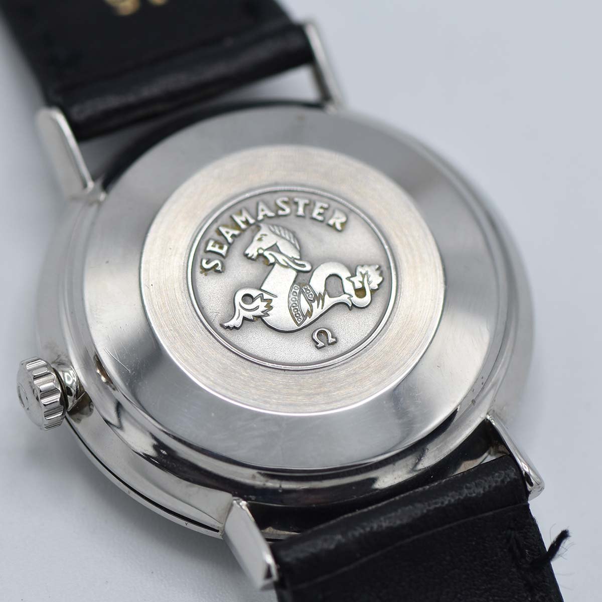 時計 OMEGA automatic オメガOMEGA シーマスター プロフェッショナル300m 2541.80