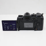OLYMPUS オリンパス OM SYSTEM OM-1 ボディ レンズ 12-40mm 1:2.8 II PRO 動作品 付属品・箱 24s163-1