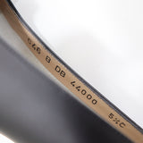 Salvatore Ferragamo フェラガモ パンプス 5 1/2C 22.5cm ヴァラリボン ブラック レディース 靴 箱有 H1455