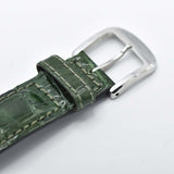SEIKO セイコー CREDOR クレドール 4S79-0020 620024 パワーリザーブ スモセコ 18KT 手巻き ゴールド色文字盤 eco1582