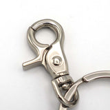 Vivienne Westwood ヴィヴィアンウエストウッド キーチャーム 3D ORB ブラック シルバーカラー H19990