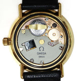 稼働 腕時計 OMEGA オメガ DE VILLE デビル 191.0044 cal.1330 クォーツ 2026.1電池交換済 H20115
