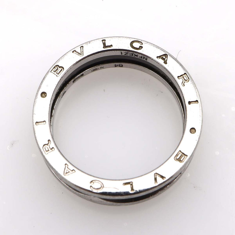BVLGARI ブルガリ B-zero1 ビーゼロワン セーブザチルドレン 1バンド