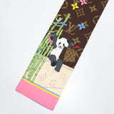 LOUIS VUITTON ルイヴィトン LV バンドー 2021年 クリスマスアニメーション ヴィヴィエンヌ 中国 タグなし M4155