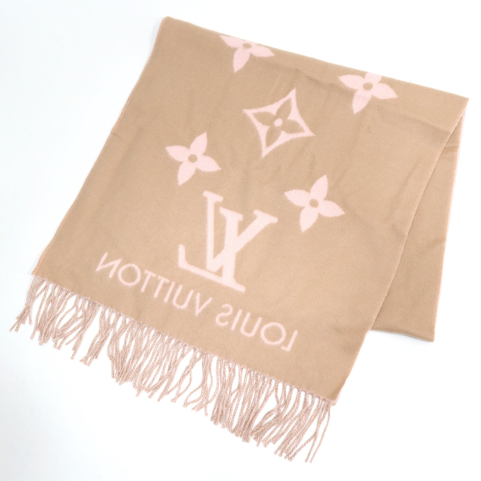 LOUIS VUITTON ルイヴィトン LV エシャルプ レイキャビック M78908