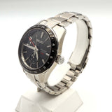 稼働 腕時計 SEIKO セイコー PRESAGE プレサージュ SARF005 6R64-00CO 自動巻き 箱保取説 23k52-1