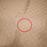 LOUIS VUITTON ルイヴィトン LV 402336 ストール マフラー 大判 ブラウン系 箱有 H21000