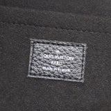 LOUIS VUITTON ルイヴィトン ポシェットジュールGM M67768 TN1109 クラッチバッグ セカンドバッグ ブラック 25k1003-1