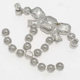 CHANEL シャネル ブローチ フェイクパール ココマーク C23C アクセサリー 26k470-2