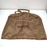 バーバリー Burberry ジャケット チェック柄 XS サイズ 8024031 フード メンズ パーカー ブラック 21s1056-1