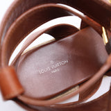 LOUIS VUITTON LV ルイヴィトン サンダル バウンダリー サイズ36 約23cm 靴 レディース k1261