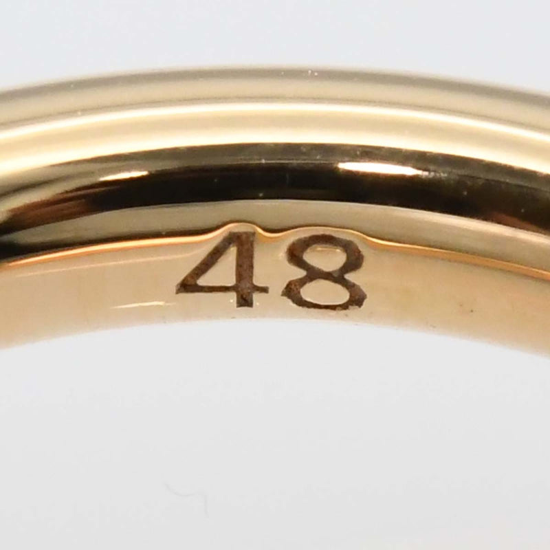 仕上げ済 Pomellato ポメラート ヌードクラシック #48 750 8.0g ブルートパーズ 箱・保有 mo185