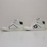 グッチ GUCCI スニーカー 7G ハイカット GG 295322 ホワイト 靴 シューズ アパレル H16401
