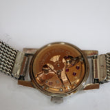 稼働 腕時計 OMEGA オメガ Geneve ジュネーブ 561.016 cal.671 自動巻き シルバー色文字盤 H23270