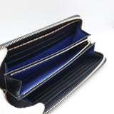 Paul Smith ポールスミス 長財布 ブラック 22k520-3