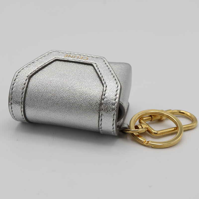 CELINE - CELINE  セリーヌAirPodsケース　イヤホンケース セリーヌ エア ポッツ ケース celine風 airpods1/2カバー 可愛い