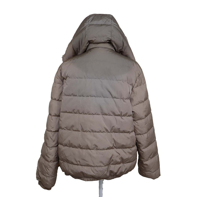 MONCLER モンクレール リバーシブル ダウン ジャケット H20931A00110