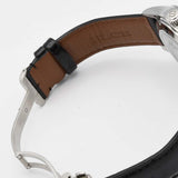 稼働 腕時計 SEIKO セイコー PRESAGE プレサージュ 6R27-00L0 自動巻き 白色文字盤 取説・箱 ベルト社外 H23870