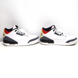 NIKE ナイキ AIR JORDAN 3 エアジョーダン RETRO SE-T CZ6433-100 レトロ シーズナル エディション トーキョー 27.5cm 25k200-1