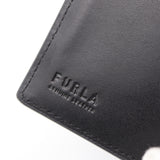 FURLA フルラ 三つ折り財布 PCW4ACO ARE000 ウォレット ブラック 箱袋 ok1573