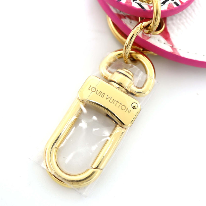 LOUIS VUITTON LV ルイヴィトン バッグチャーム M01374 バイザプール チャーム キーホルダー 小物 H18906