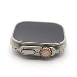 Apple Watch Ultra 2 アップルウオッチ ウルトラ2 49mm  M/L MRF63J/A 充電器× 箱有 24s903-1